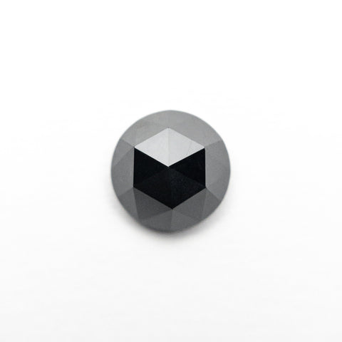1.48ct 6.92x6.88x3.63mm Round Rosecut 25474-05