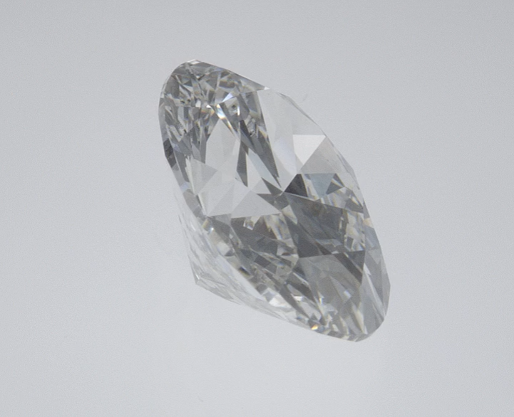 OVAL 2.54ct E VVS2 EXCELLENT 500113716