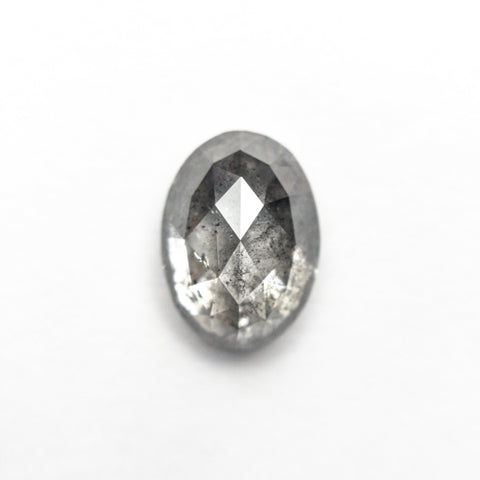 1.82ct 8.73x6.37x4.02mm Oval Double Cut 25806-11