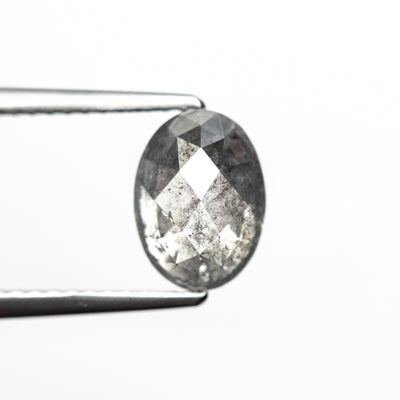 1.82ct 8.73x6.37x4.02mm Oval Double Cut 25806-11