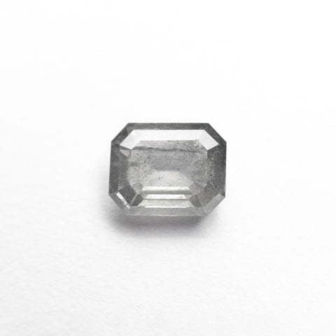 1.13ct 6.59x5.33x2.87mm Cut Corner Rectangle Step Cut 25806-16
