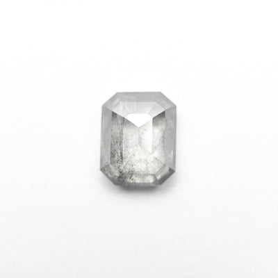 1.13ct 6.59x5.33x2.87mm Cut Corner Rectangle Step Cut 25806-16