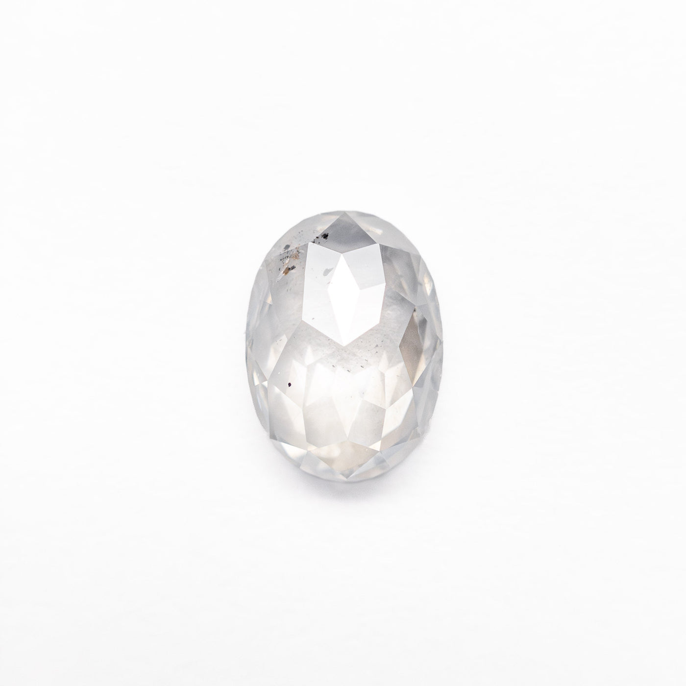 0.74ct 6.60x4.82x2.50mm Oval Double Cut 25807-26