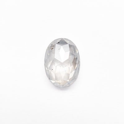 0.74ct 6.60x4.82x2.50mm Oval Double Cut 25807-26