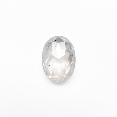 0.74ct 6.60x4.82x2.50mm Oval Double Cut 25807-26