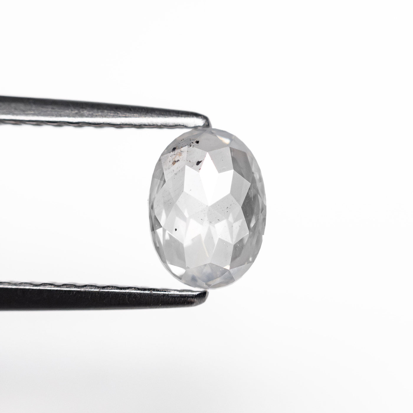 0.74ct 6.60x4.82x2.50mm Oval Double Cut 25807-26