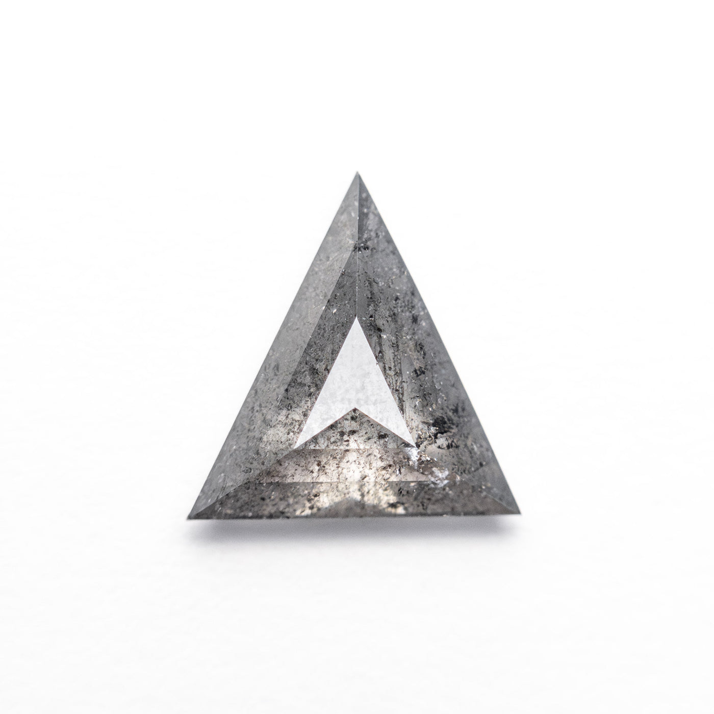 0.93ct 8.17x7.89x2.54mm Triangle Step Cut 25813-11