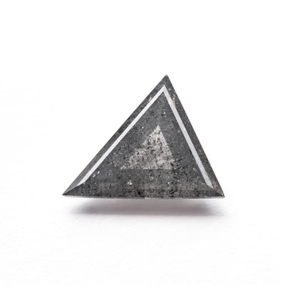 0.93ct 8.17x7.89x2.54mm Triangle Step Cut 25813-11