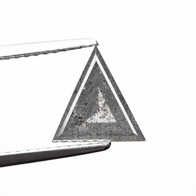 0.93ct 8.17x7.89x2.54mm Triangle Step Cut 25813-11