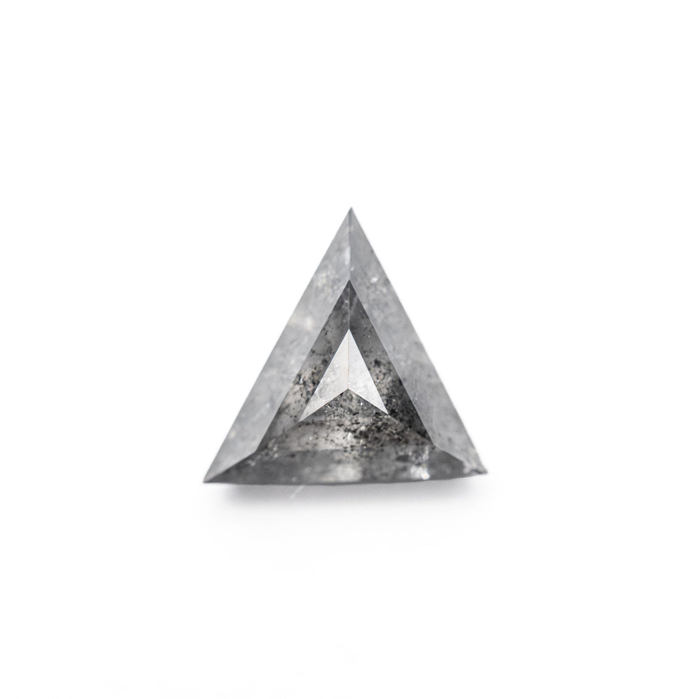 0.80ct 6.66x7.02x2.99mm Triangle Step Cut 25813-13
