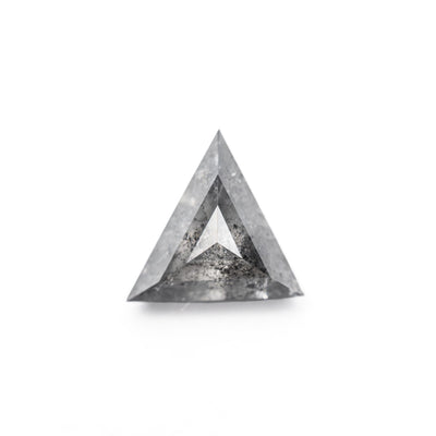 0.80ct 6.66x7.02x2.99mm Triangle Step Cut 25813-13
