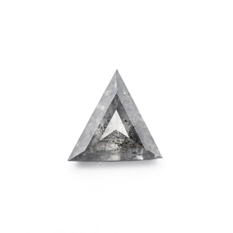 0.80ct 6.66x7.02x2.99mm Triangle Step Cut 25813-13