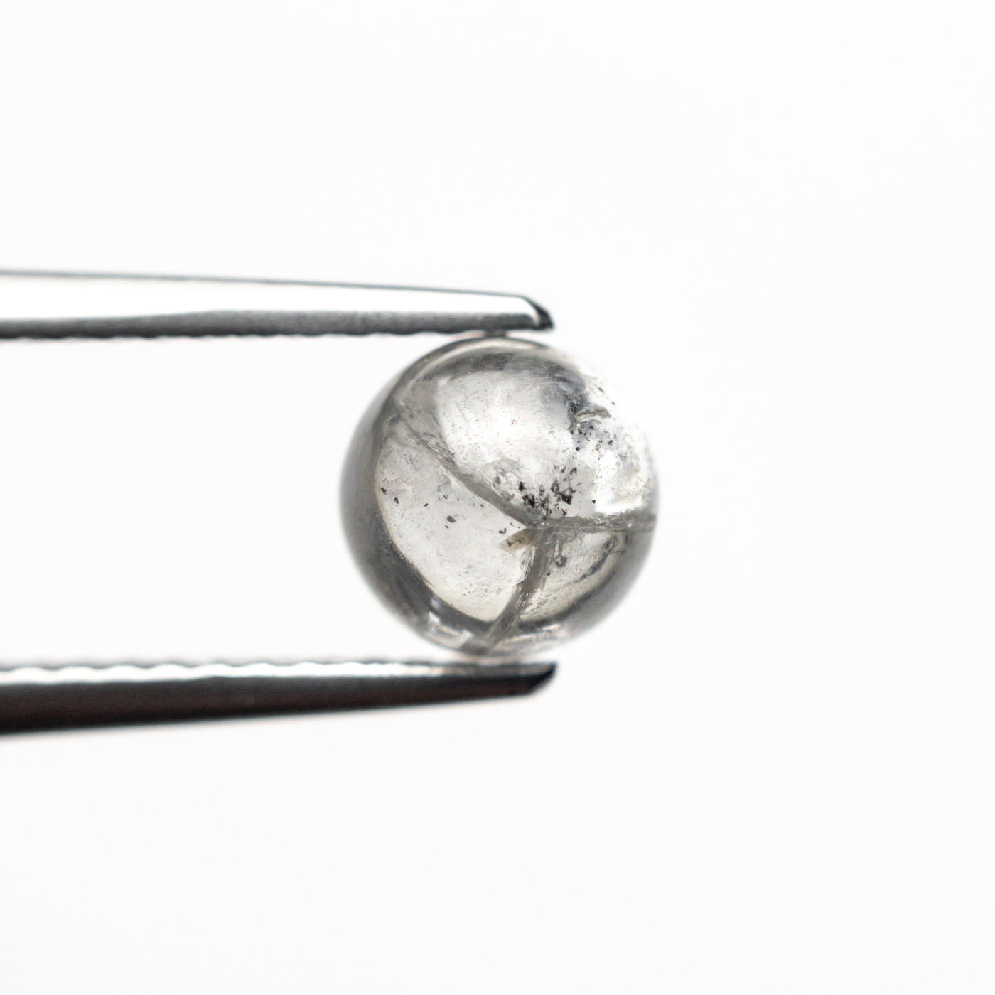 2.14ct 6.08-6.17mm Diamond Sphere 🇨🇦 25993-01