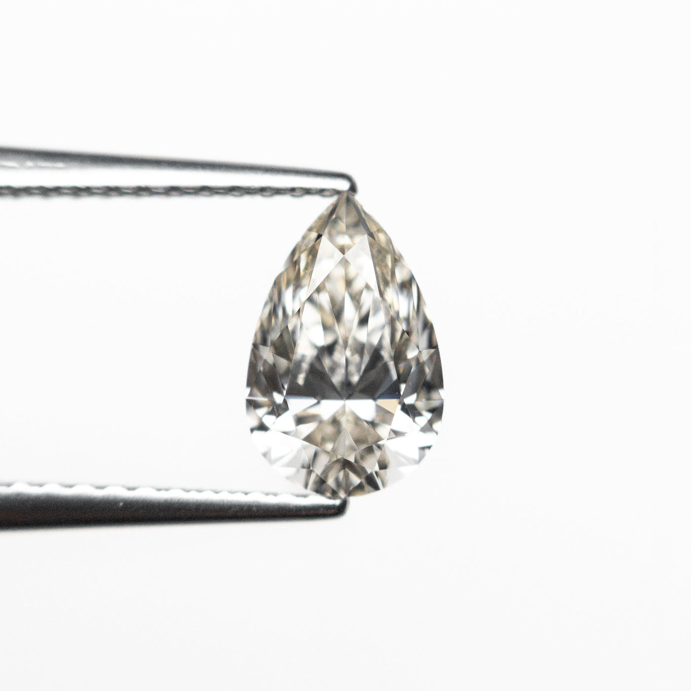 1.01ct 8.52x5.47x3.46mm VVS1 K Pear Brilliant 🇨🇦 26120-06