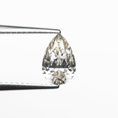 1.01ct 8.52x5.47x3.46mm VVS1 K Pear Brilliant 🇨🇦 26120-06