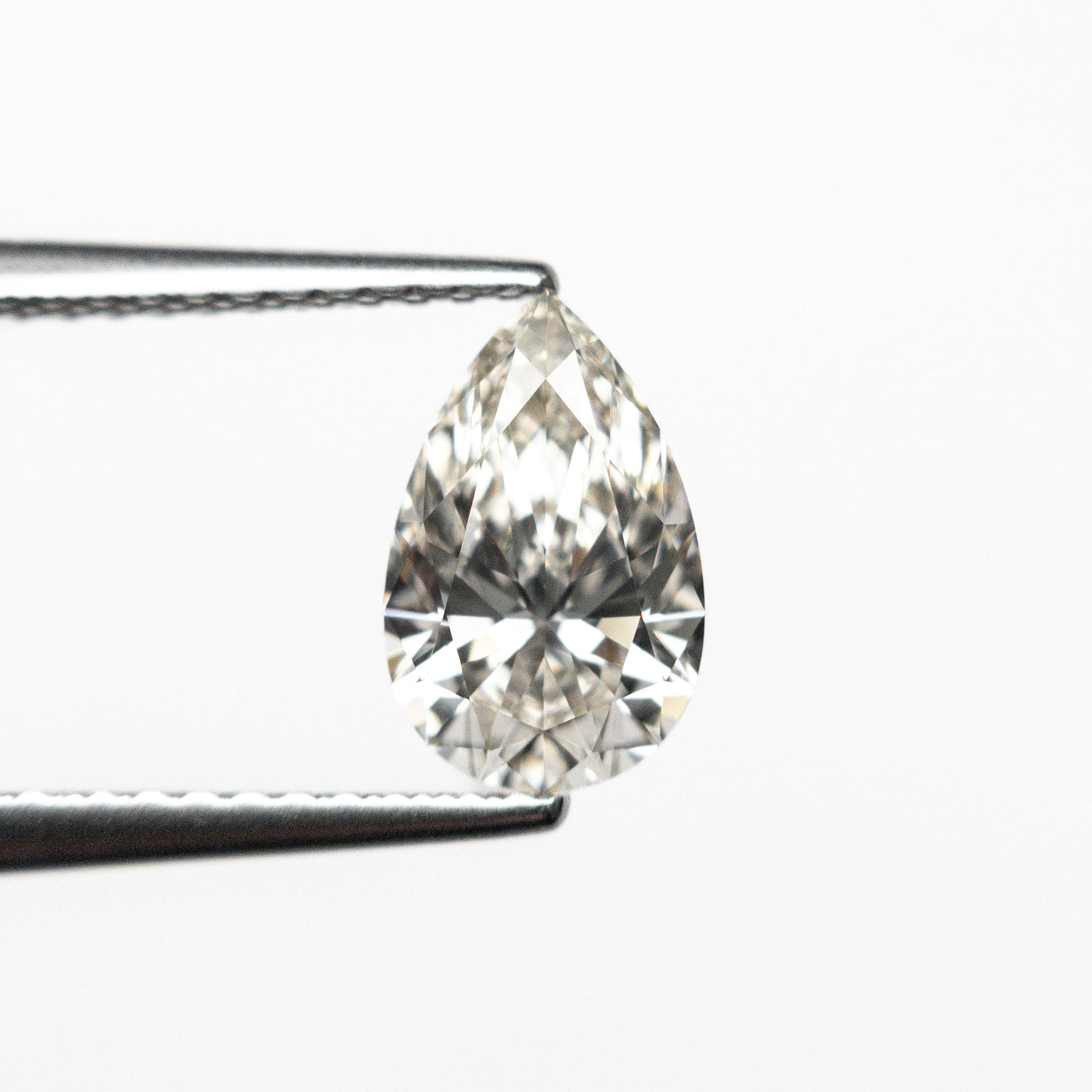 1.04ct 8.89x5.64x3.44mm VVS1 J Pear Brilliant 🇨🇦 26120-09