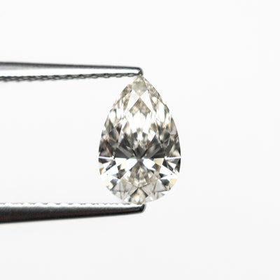 1.04ct 8.89x5.64x3.44mm VVS1 J Pear Brilliant 🇨🇦 26120-09