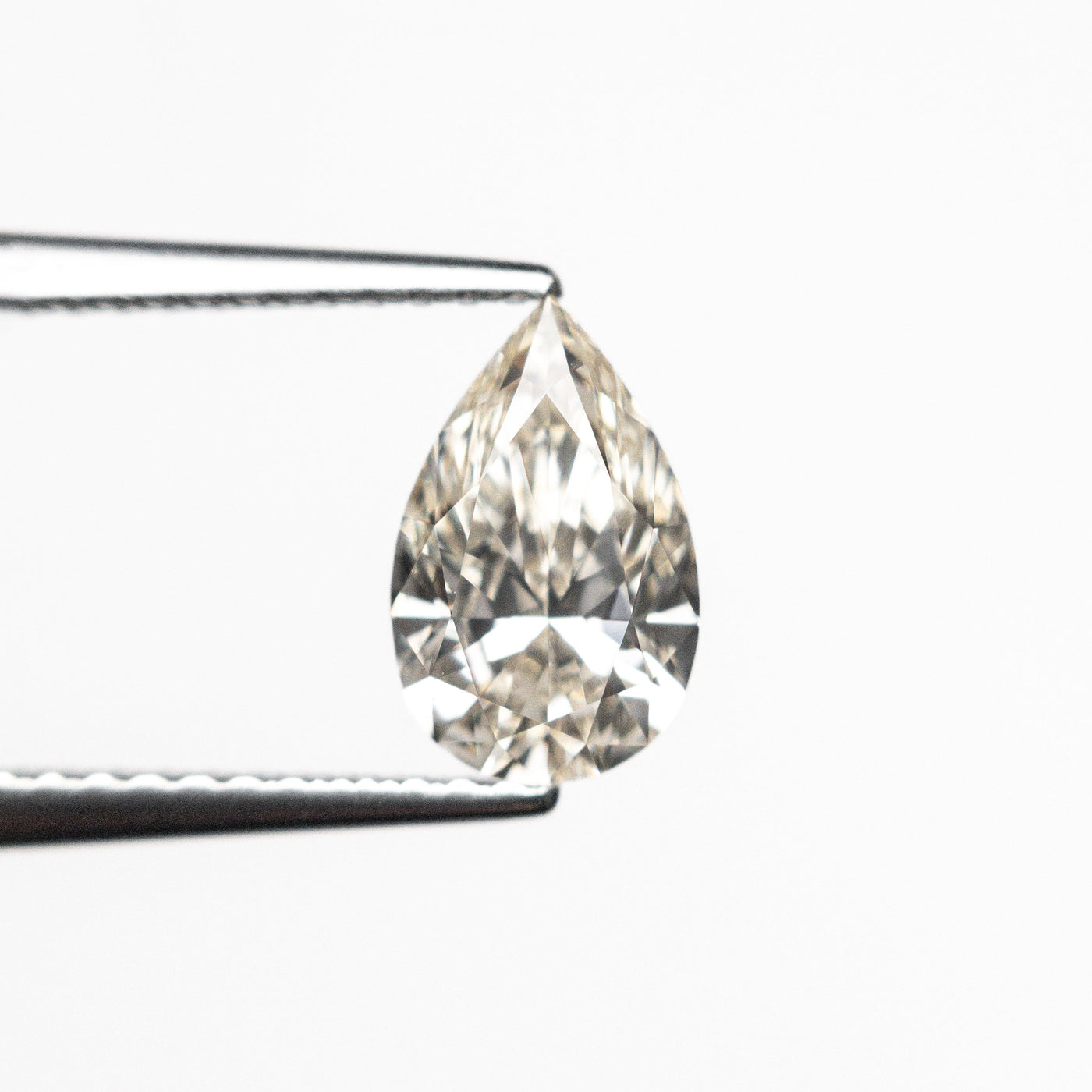 1.01ct 8.67x5.53x3.37mm VVS1 L Pear Brilliant 🇨🇦 26120-10