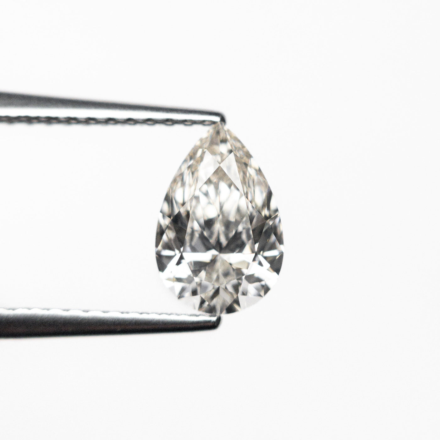 1.00ct 8.58x5.67x3.36mm VS1 J Pear Brilliant 🇨🇦 26120-13