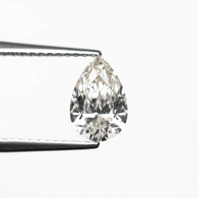 1.00ct 8.58x5.67x3.36mm VS1 J Pear Brilliant 🇨🇦 26120-13