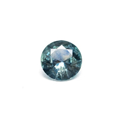 0.62ct 5.58x5.58x2.85mm Round Brilliant Sapphire 26134-05