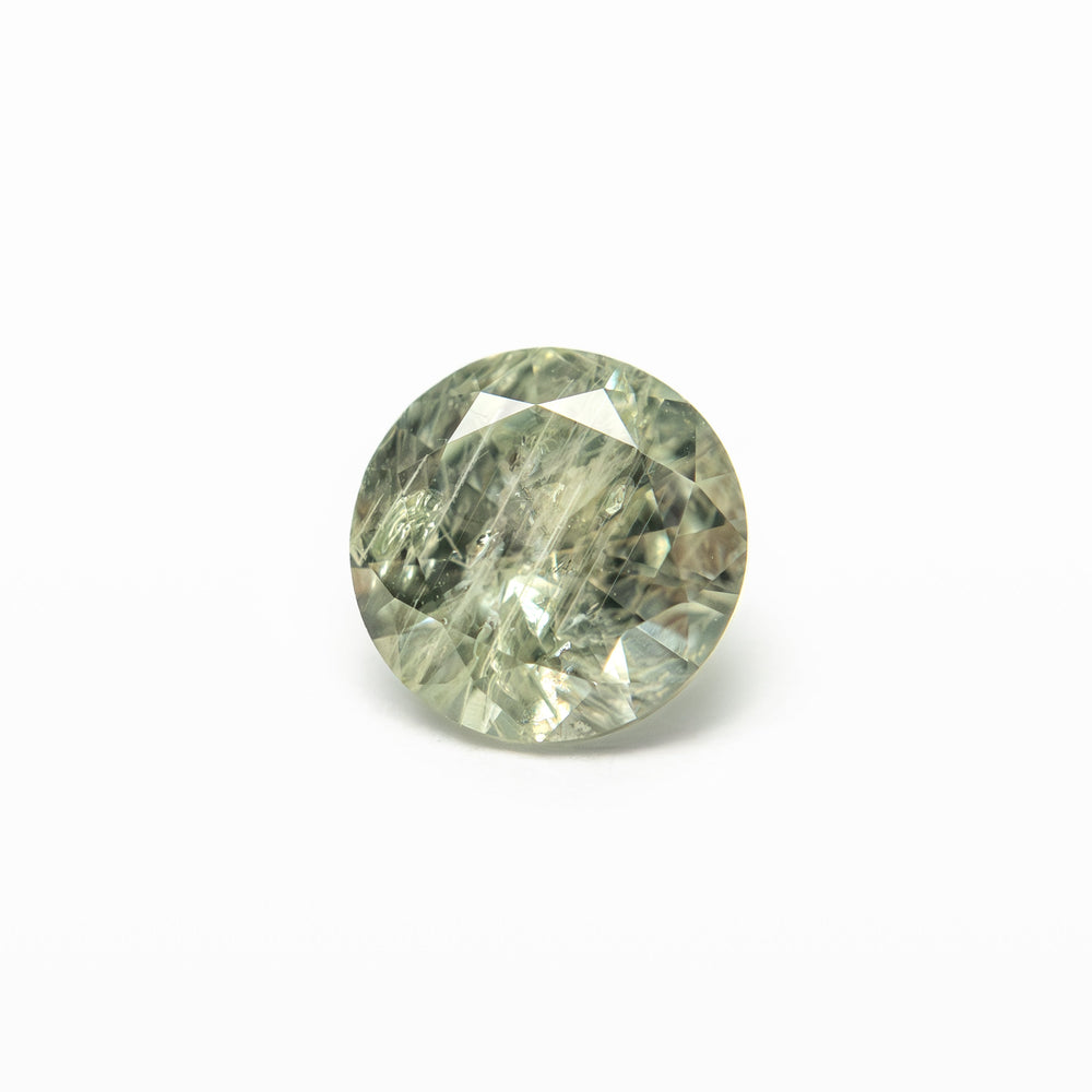 0.97ct 6.01x5.97x3.70mm Round Brilliant Sapphire 26141-29