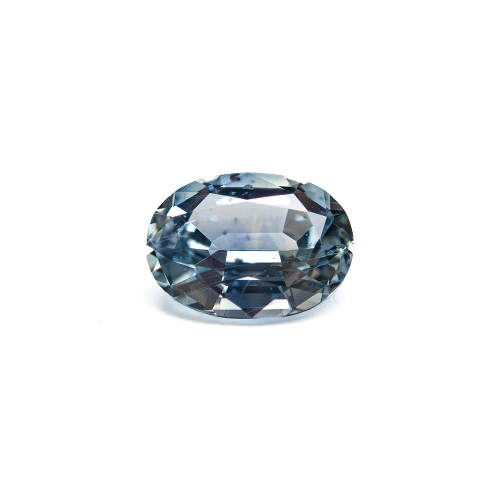 0.98ct 6.91x5.02x3.20mm Oval Brilliant Sapphire 26162-05