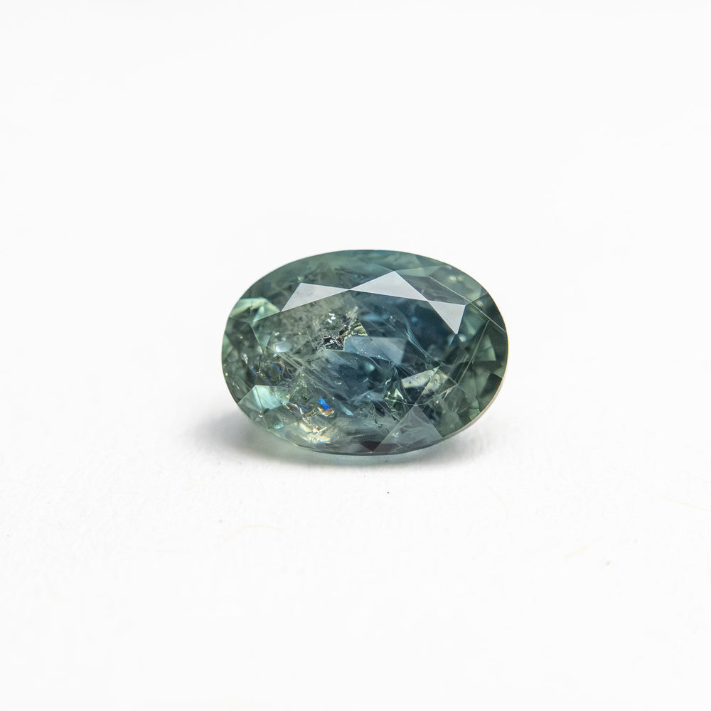 1.05ct 6.79x4.91x3.63mm Oval Brilliant Sapphire 26162-07