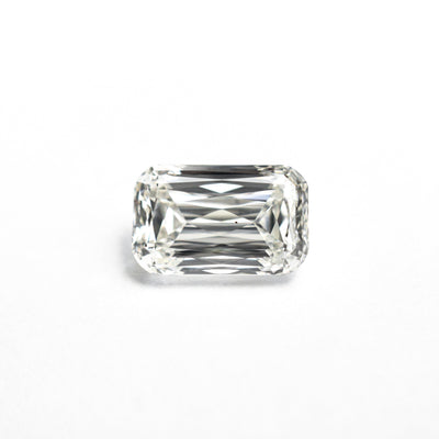 1.01ct 7.16x4.58x3.12mm GIA VS2 J Round Corner Rectangle Brilliant 26173-01