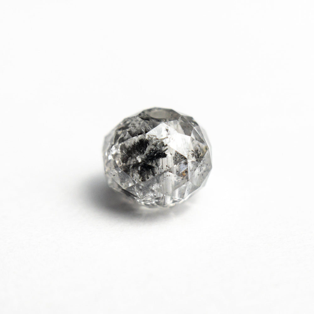 2.00ct 6.39x6.18x5.38mm Faceted Bead 🇨🇦 26249-01