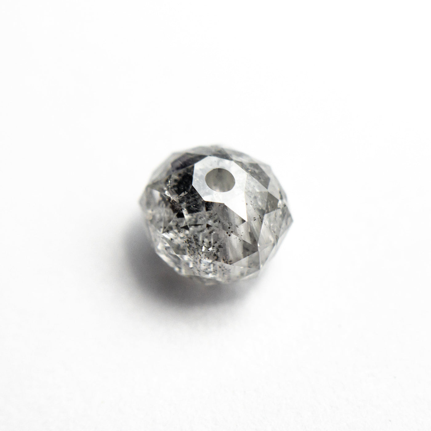 2.00ct 6.39x6.18x5.38mm Faceted Bead 🇨🇦 26249-01