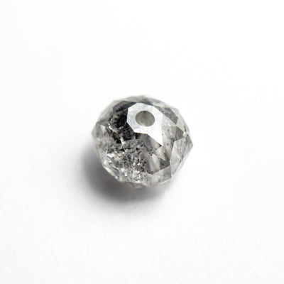 2.00ct 6.39x6.18x5.38mm Faceted Bead 🇨🇦 26249-01