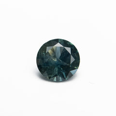 1.00ct 6.15x6.14x3.61mm Round Brilliant Sapphire 26526-15