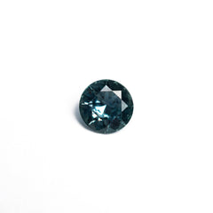 0.44ct 4.83x4.78x2.52mm Round Brilliant Sapphire 26556-22