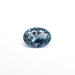 0.66ct 6.24x4.66x3.01mm Oval Brilliant Sapphire 26667-01