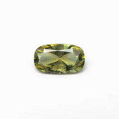 0.64ct 7.03x4.15x2.70mm Cushion Brilliant Sapphire 26766-02