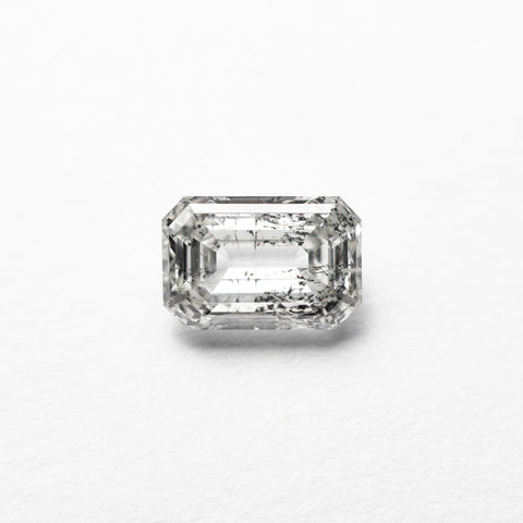 0.90ct 6.76x4.55x2.82mm Cut Corner Rectangle Step Cut 26783-05