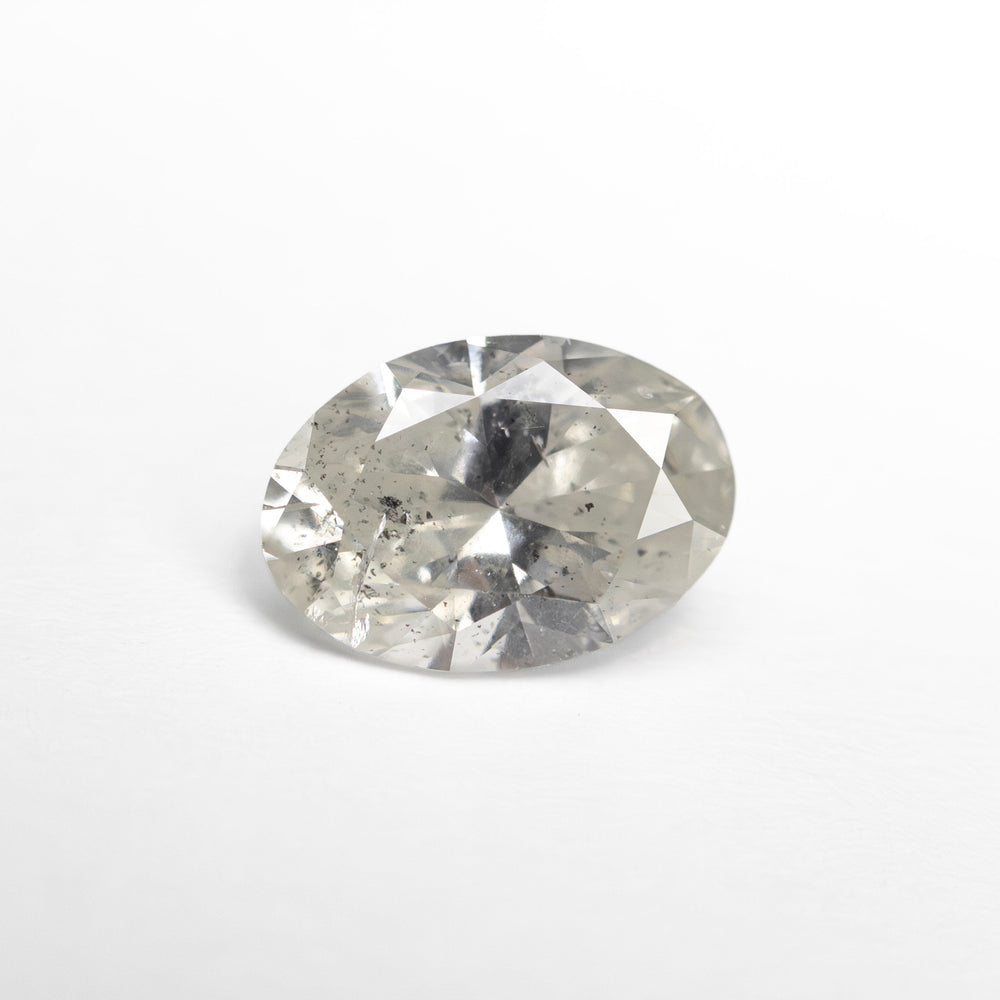 1.01ct 8.08x5.64x3.50mm Oval Brilliant 26783-11