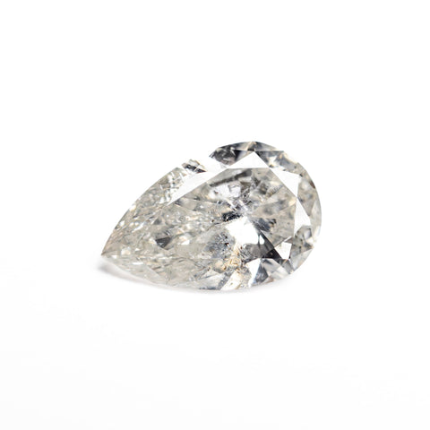 1.02ct 8.93x5.69x3.21mm Pear Brilliant 26783-17