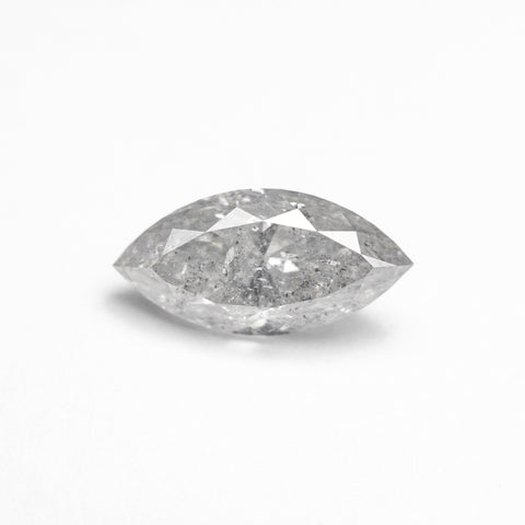 1.53ct 10.69x5.27x4.45mm Marquise Brilliant 26783-28