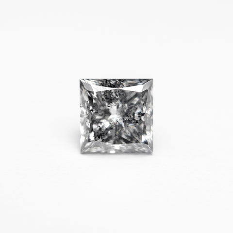1.23ct 5.61x5.51x4.45mm Princess Cut 26783-37
