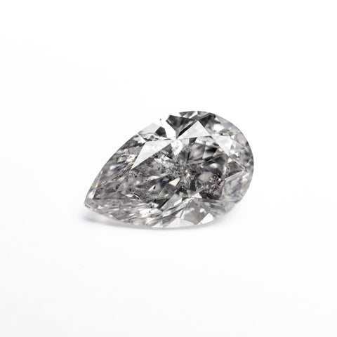 1.15ct 8.79x5.66x3.75mm Pear Brilliant 26783-41