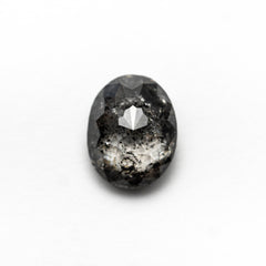 1.23ct 7.24x5.75x3.41mm Oval Double Cut 26784-11
