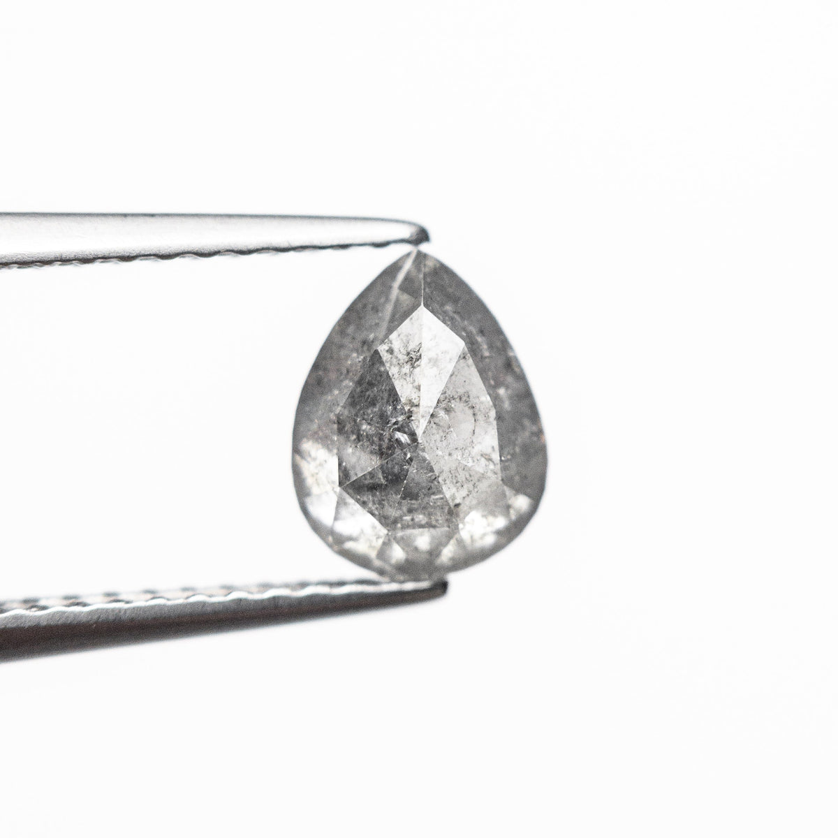 1.10ct 7.39x5.77x3.51mm Pear Double Cut 26785-05