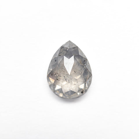 0.97ct 7.08x5.51x3.14mm Pear Double Cut 26787-06