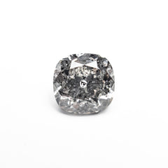 1.24ct 6.21x6.11x4.05mm Cushion Brilliant 🇨🇦 26878-01