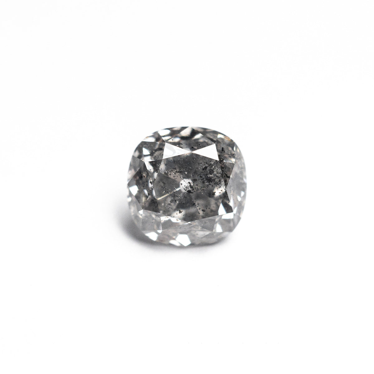 1.27ct 6.18x6.13x4.37mm Cushion Brilliant 🇨🇦 26924-01