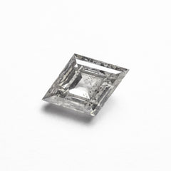 0.96ct 8.82x6.20x3.37mm Lozenge Step Cut 🇨🇦 26931-01
