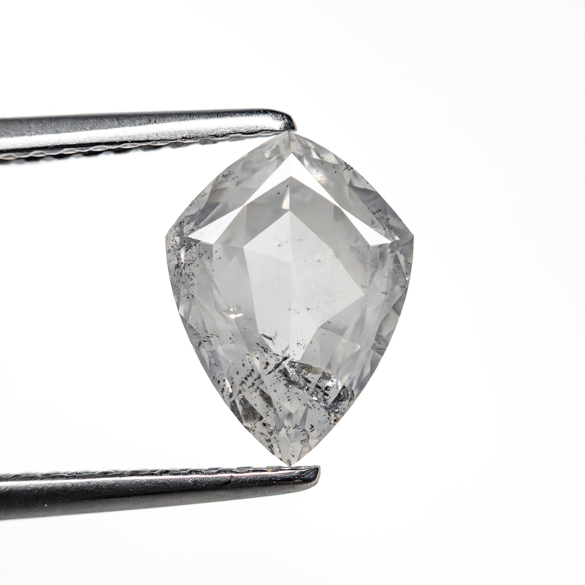 1.44ct 9.56x7.09x3.07mm Kite Double Cut 🇨🇦 26938-01