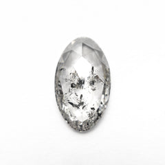 1.59ct 11.06x6.53x2.34mm Oval Rosecut 🇨🇦 26944-01